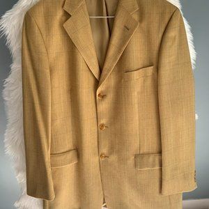 GUC Lord West Sports Coat/Blazer